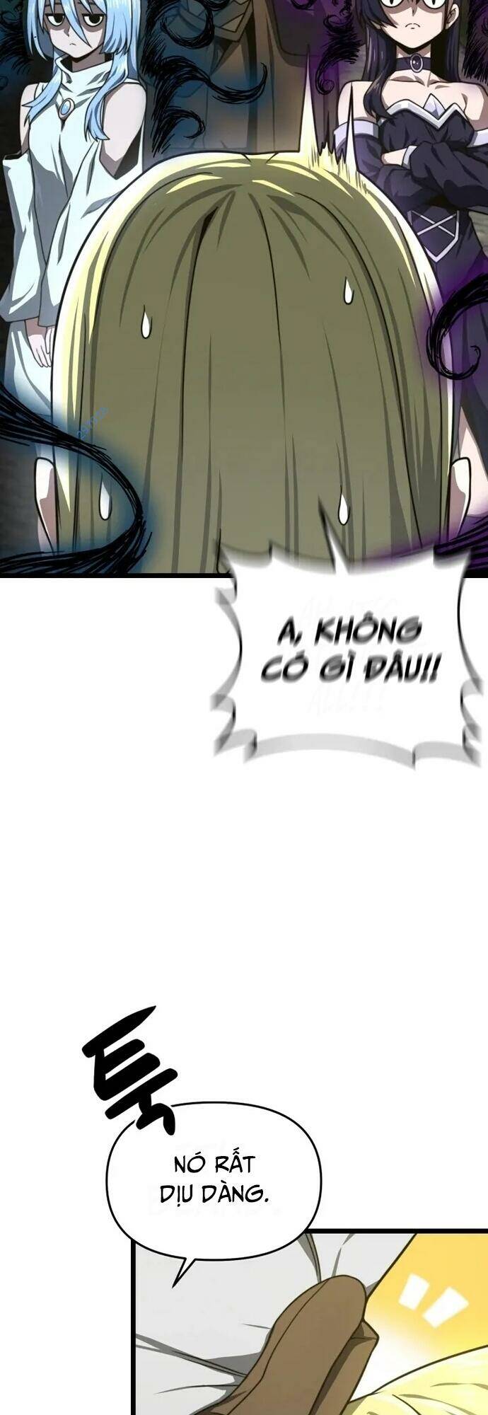 kiếm ma chết tiệt Chap 21 - Next Chap 22