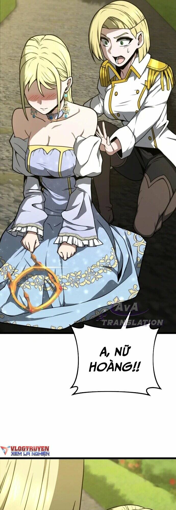 kiếm ma chết tiệt Chap 21 - Next Chap 22