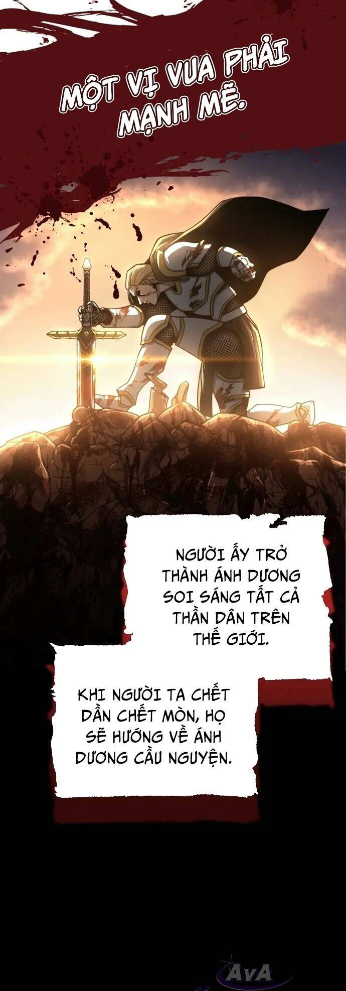 kiếm ma chết tiệt Chap 21 - Next Chap 22