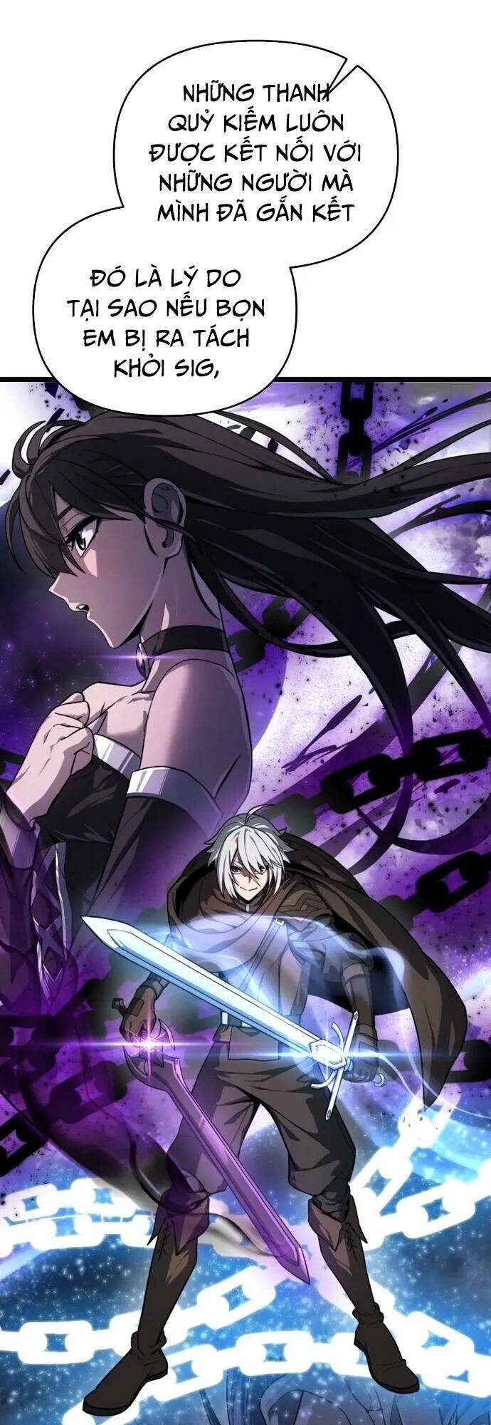 kiếm ma chết tiệt Chap 21 - Next Chap 22