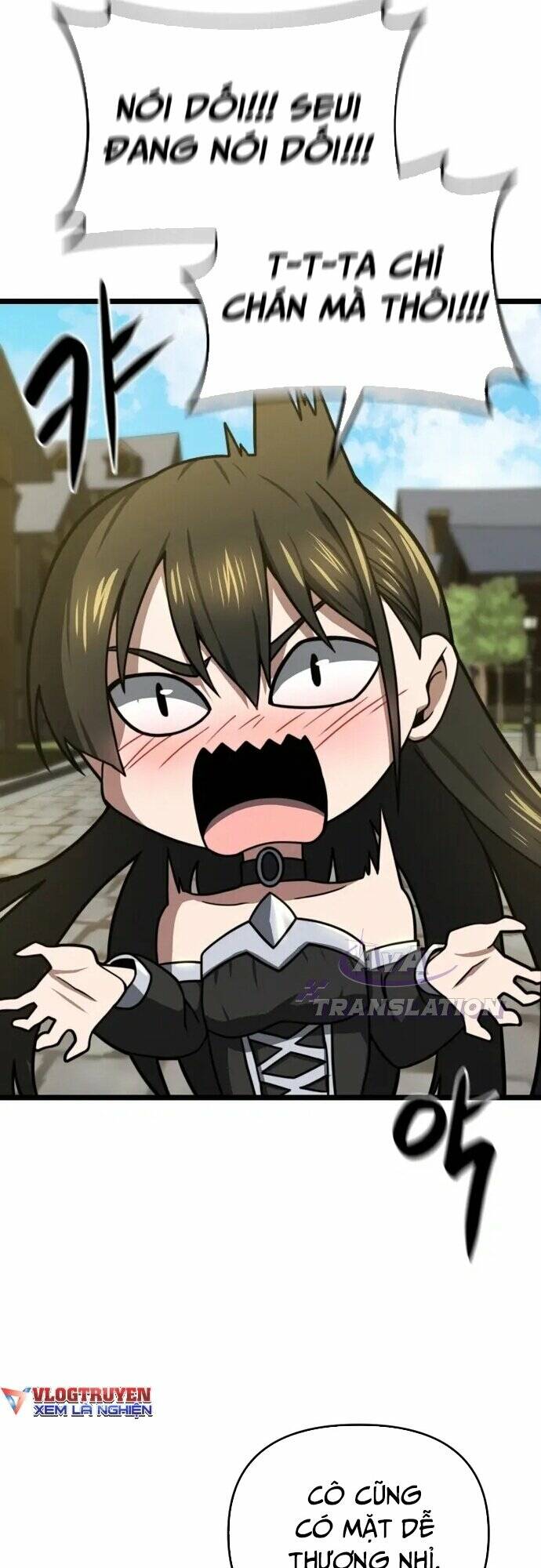 kiếm ma chết tiệt Chap 21 - Next Chap 22