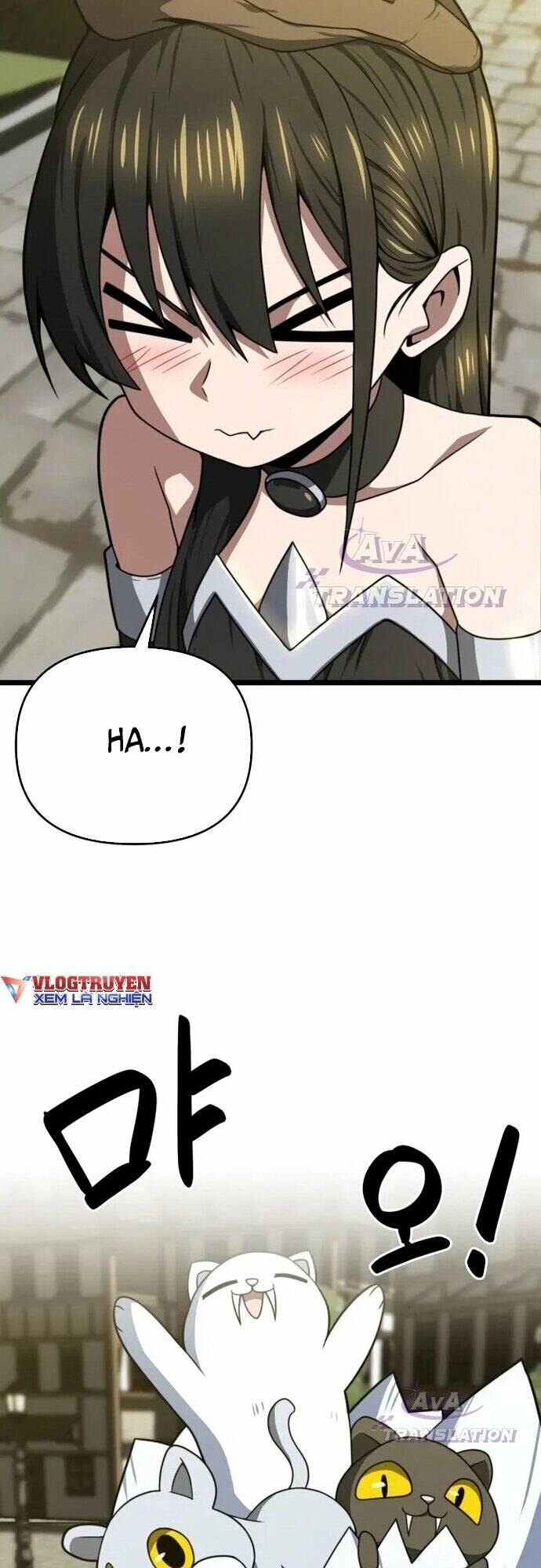 kiếm ma chết tiệt Chap 21 - Next Chap 22