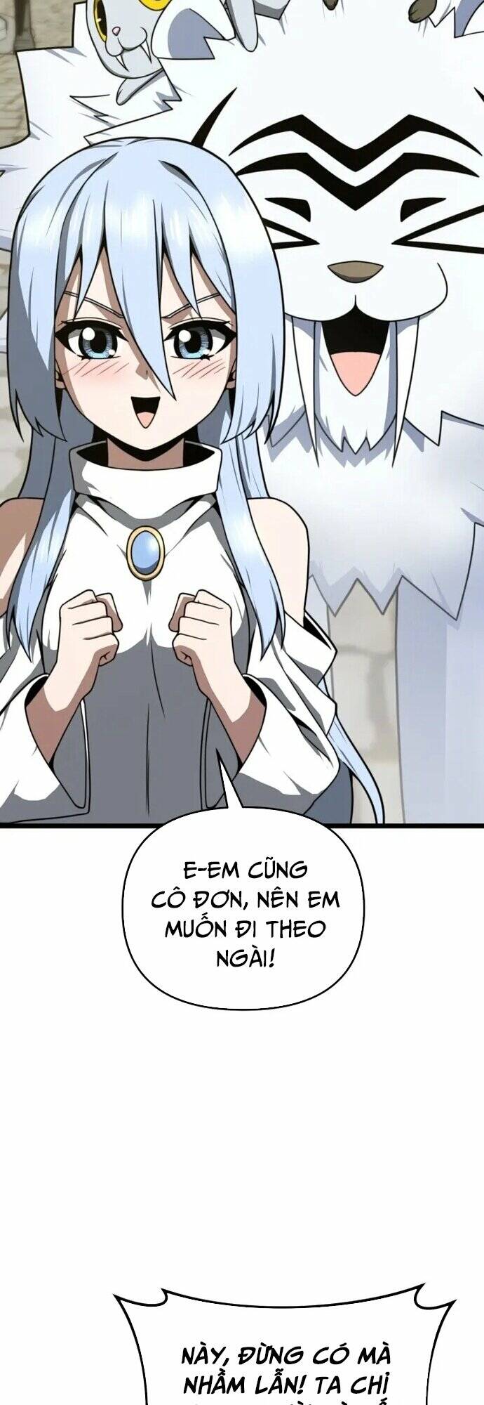 kiếm ma chết tiệt Chap 21 - Next Chap 22