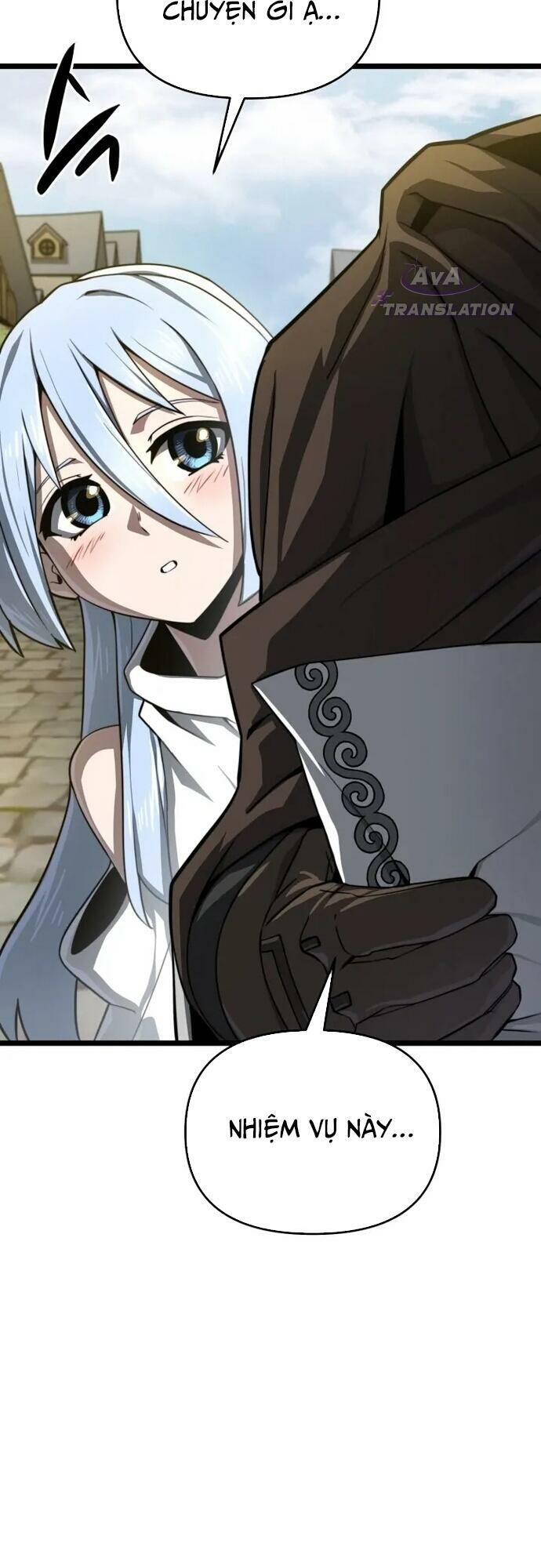 kiếm ma chết tiệt Chap 21 - Next Chap 22