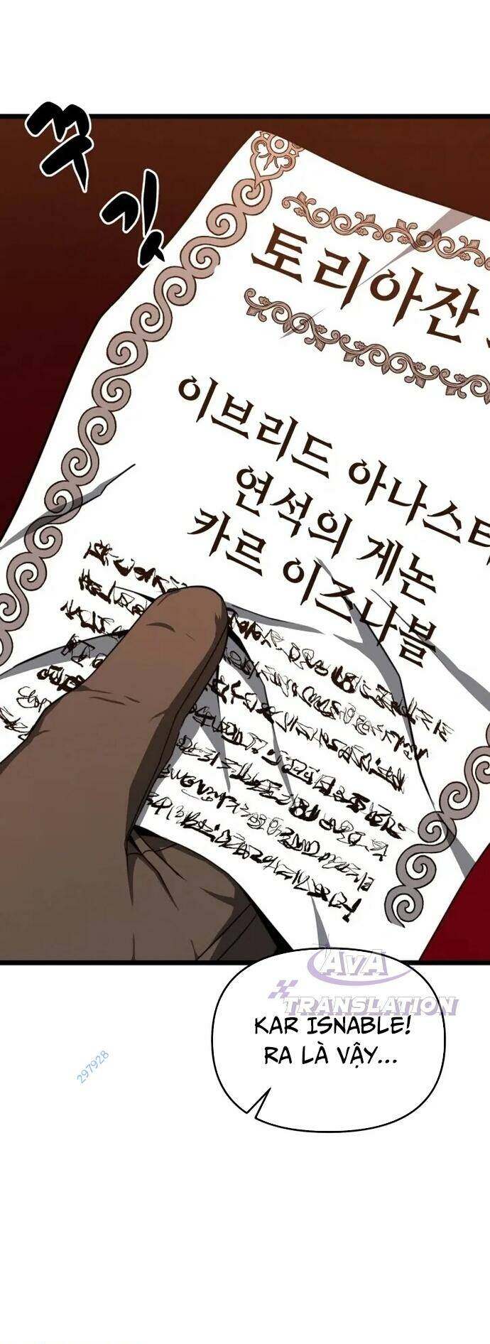 kiếm ma chết tiệt Chap 21 - Next Chap 22