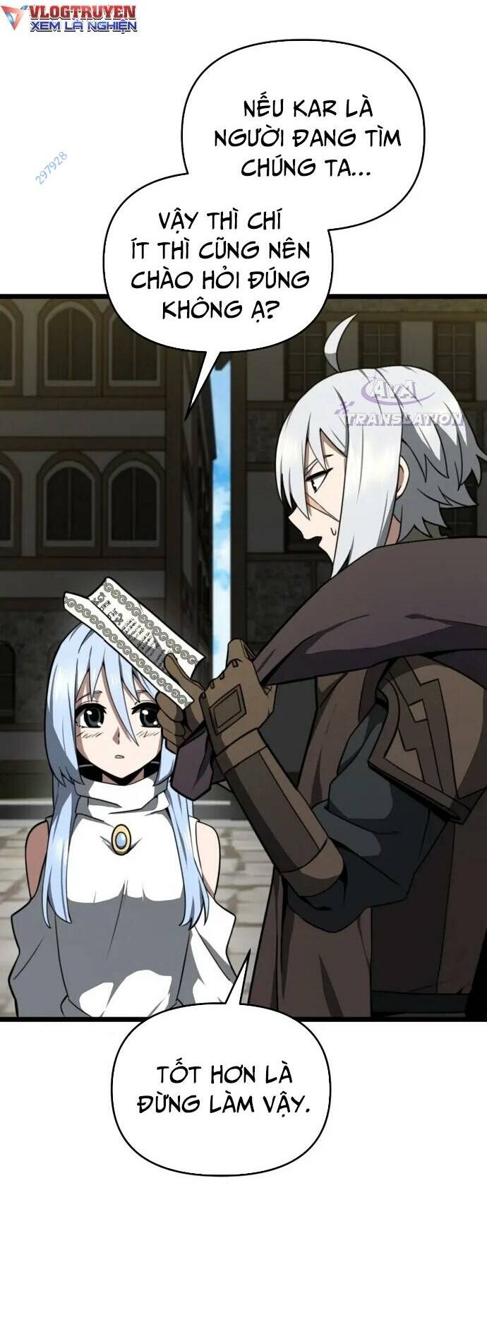 kiếm ma chết tiệt Chap 21 - Next Chap 22