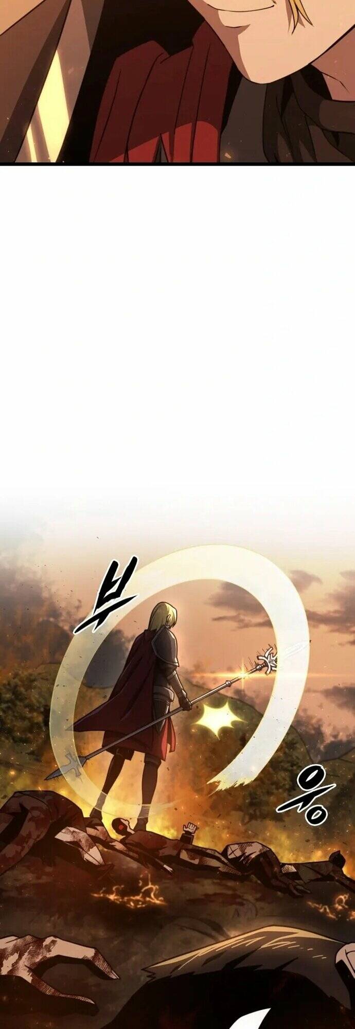 kiếm ma chết tiệt Chap 21 - Next Chap 22