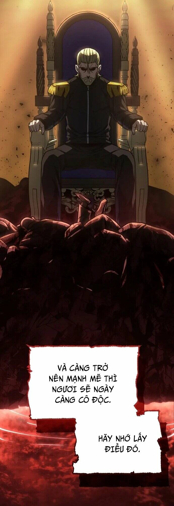 kiếm ma chết tiệt Chap 21 - Next Chap 22