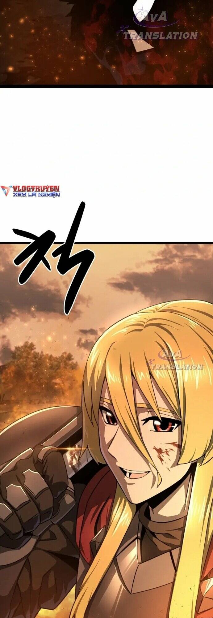 kiếm ma chết tiệt Chap 21 - Next Chap 22