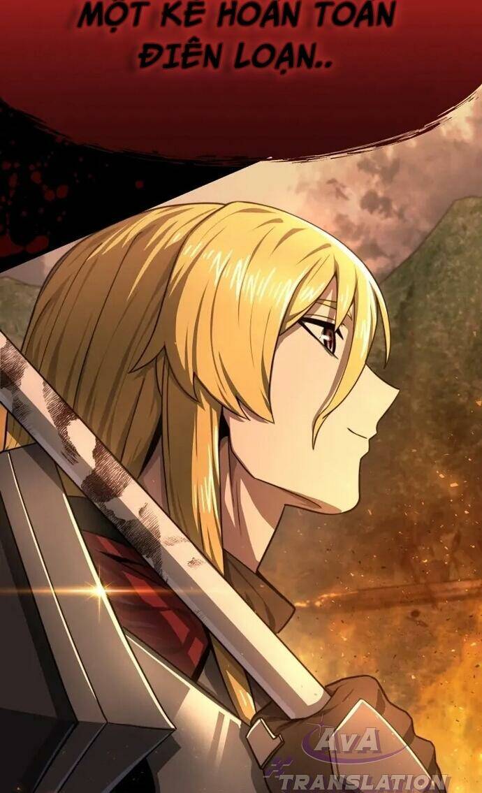 kiếm ma chết tiệt Chap 21 - Next Chap 22