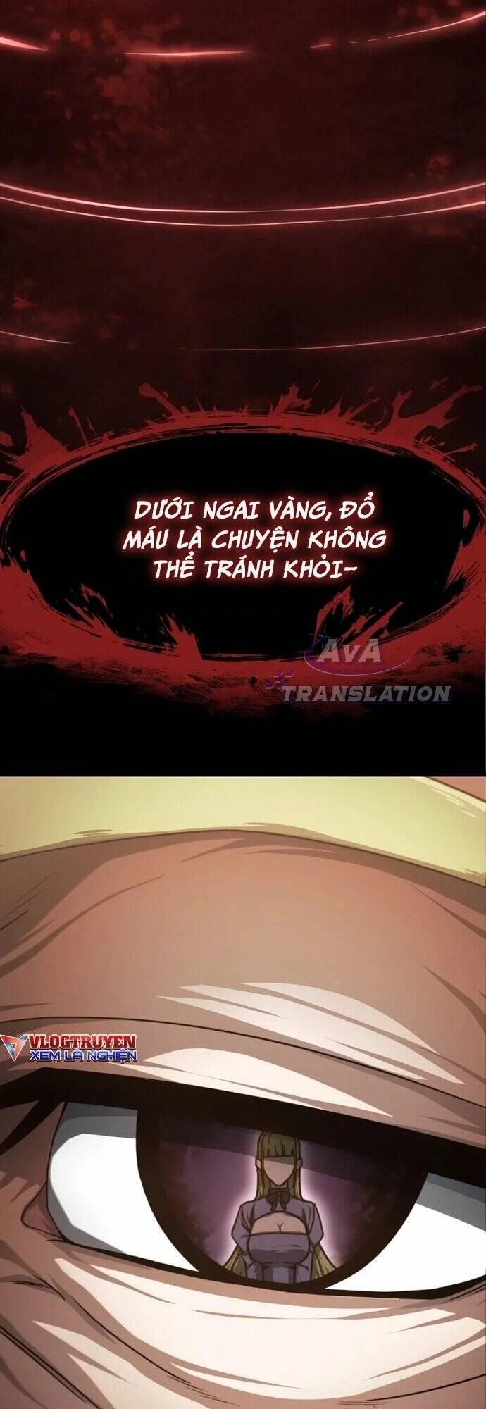 kiếm ma chết tiệt Chap 21 - Next Chap 22