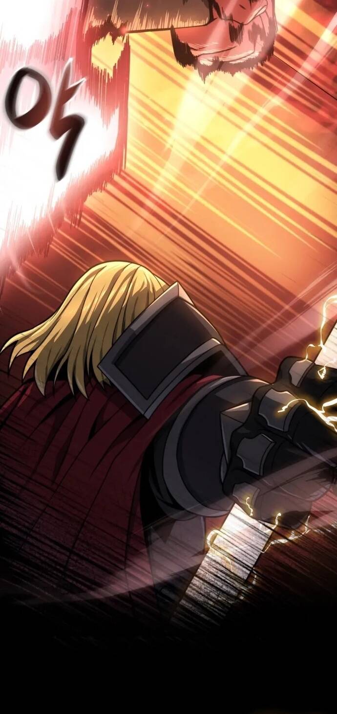 kiếm ma chết tiệt Chap 22 - Next Chap 23