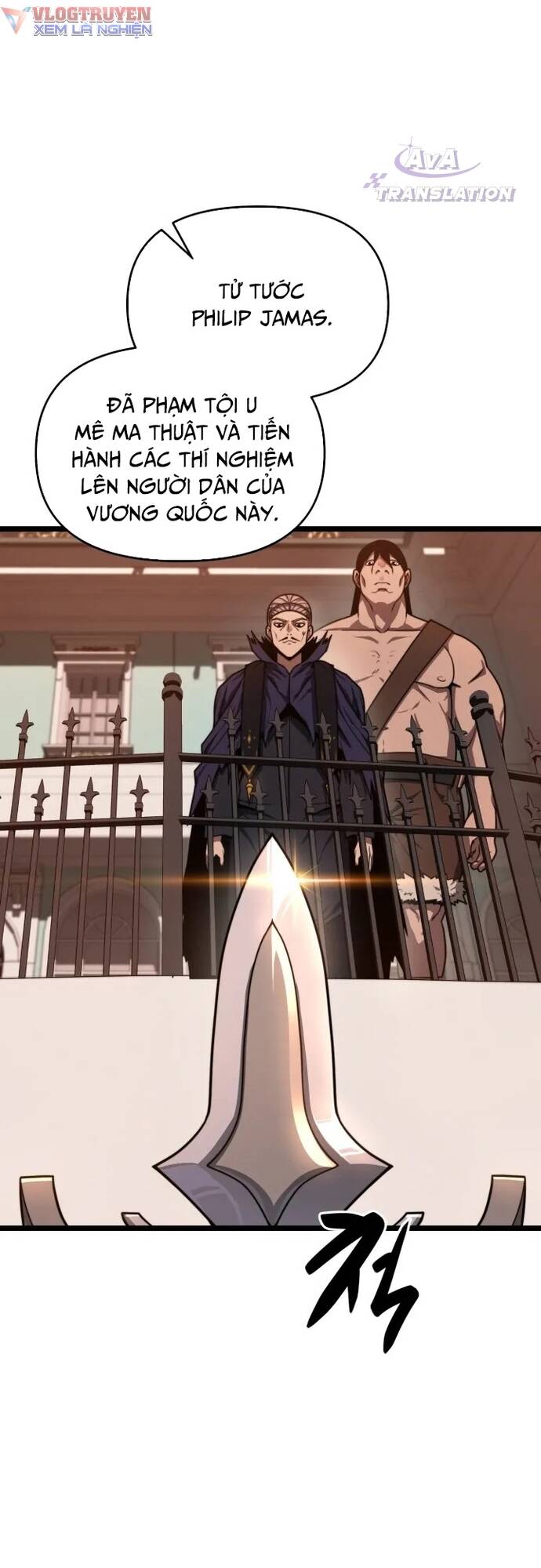 kiếm ma chết tiệt Chap 22 - Next Chap 23