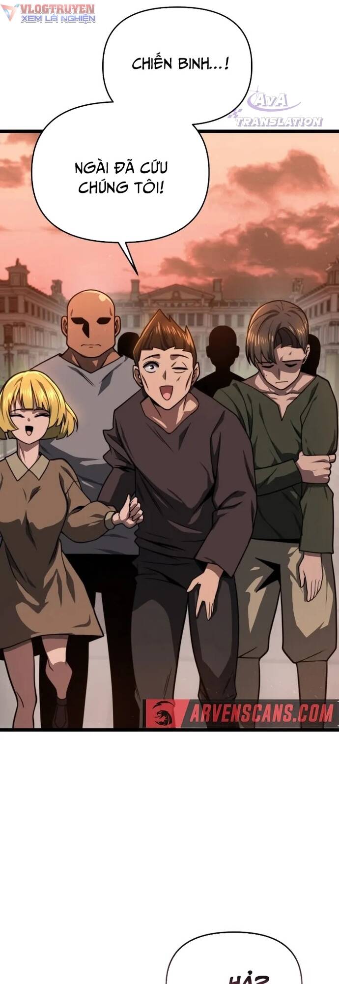 kiếm ma chết tiệt Chap 22 - Next Chap 23