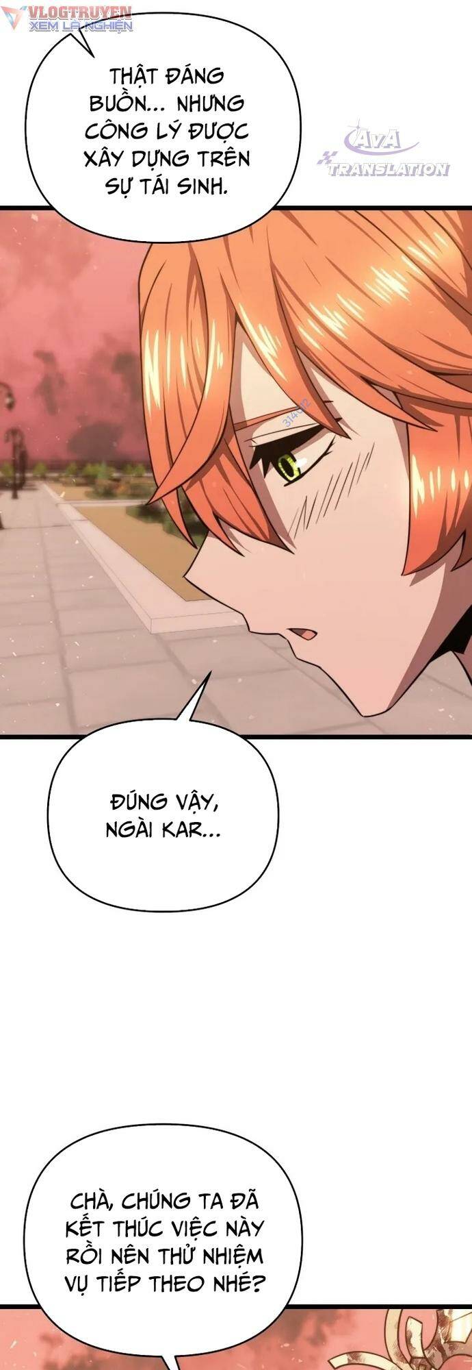 kiếm ma chết tiệt Chap 22 - Next Chap 23