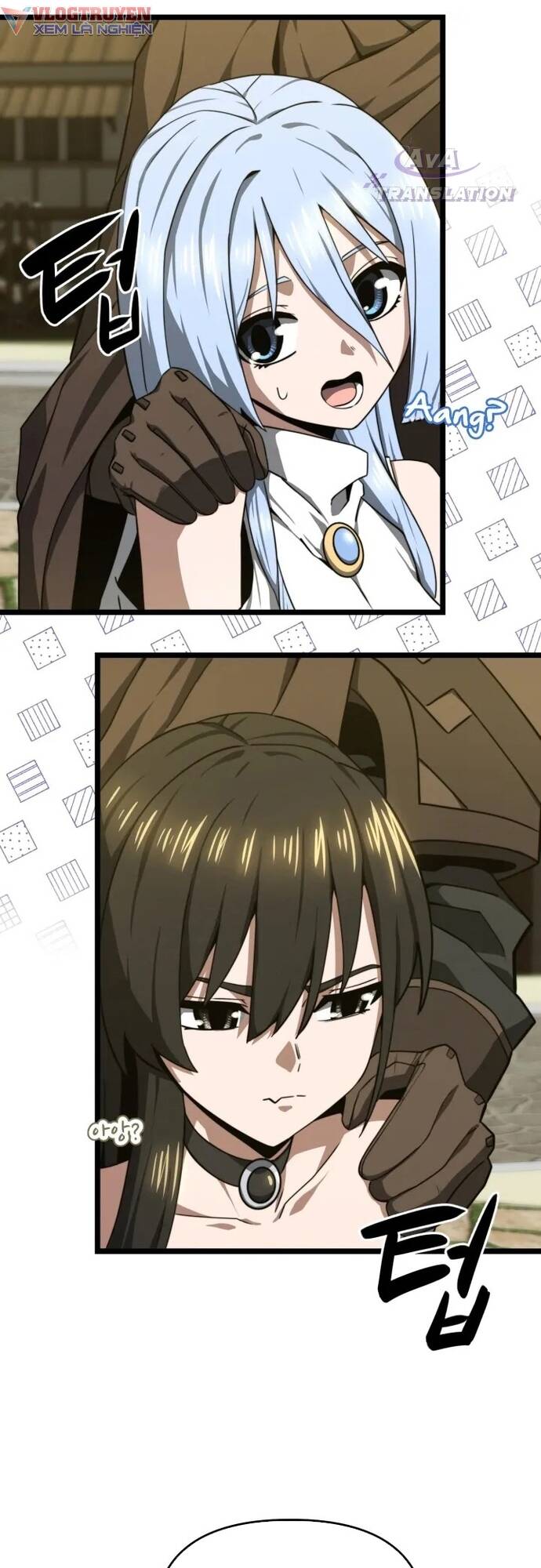 kiếm ma chết tiệt Chap 22 - Next Chap 23