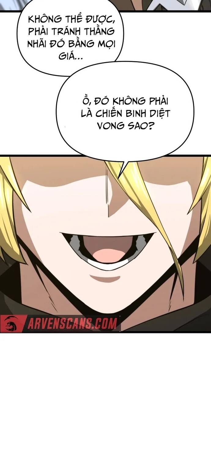 kiếm ma chết tiệt Chap 22 - Next Chap 23