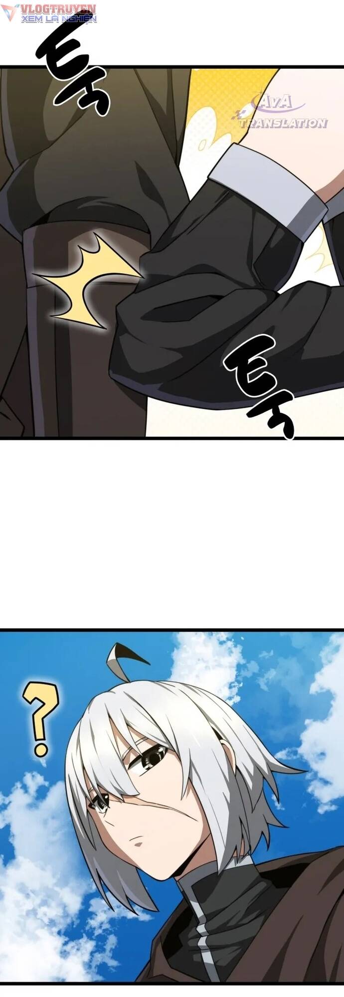 kiếm ma chết tiệt Chap 22 - Next Chap 23