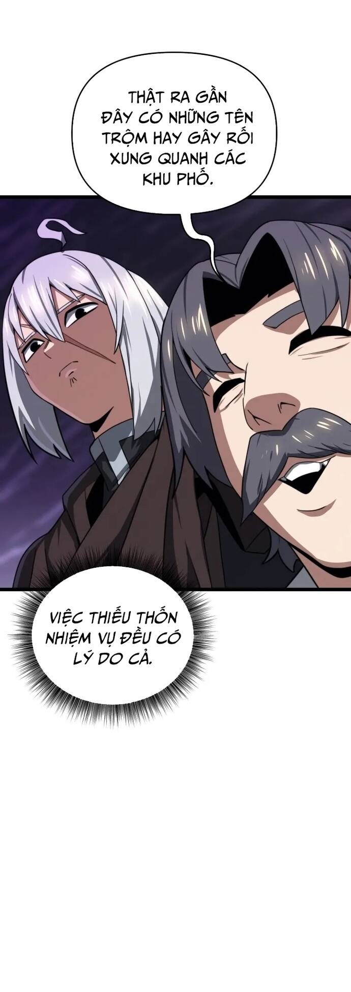 kiếm ma chết tiệt Chap 22 - Next Chap 23