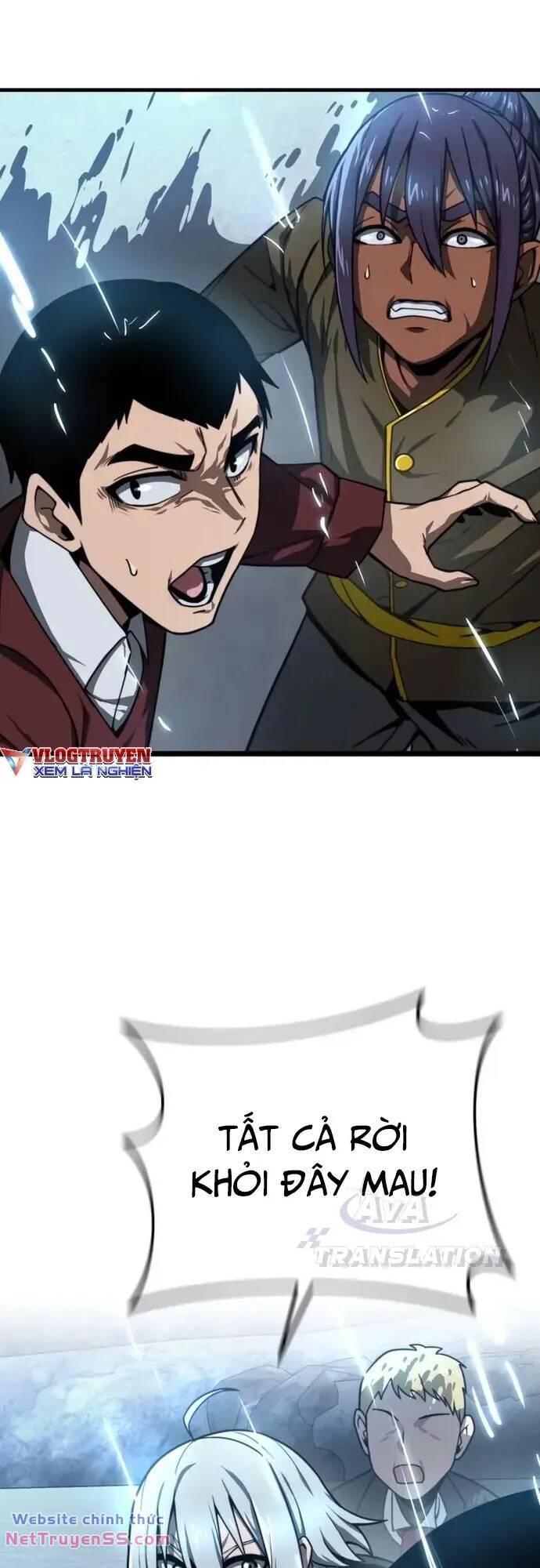 kiếm ma chết tiệt Chap 24 - Next Chap 25