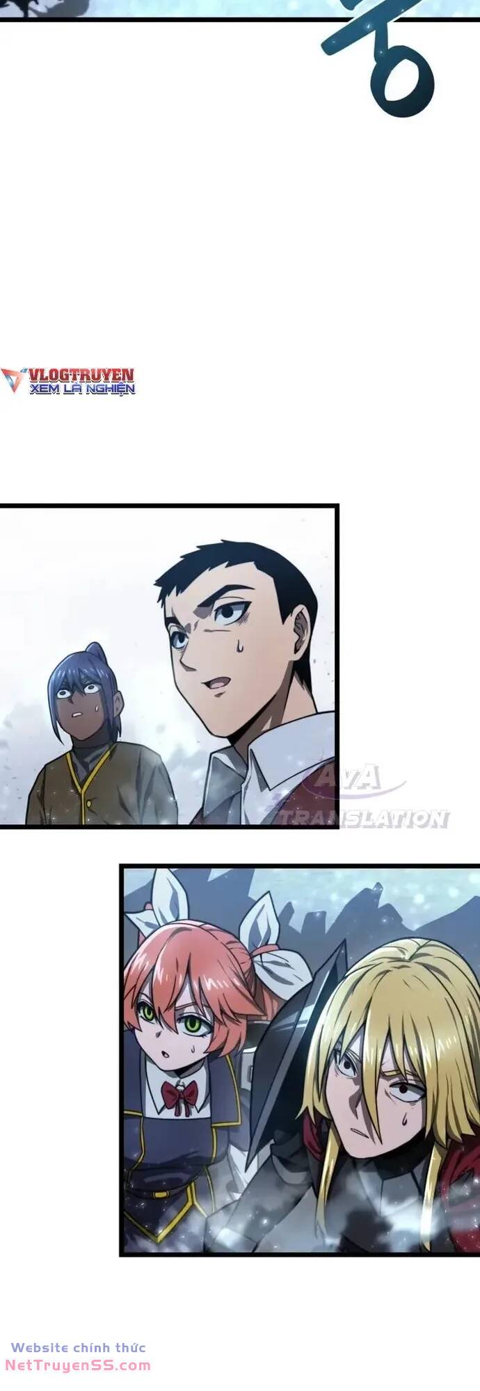 kiếm ma chết tiệt Chap 24 - Next Chap 25