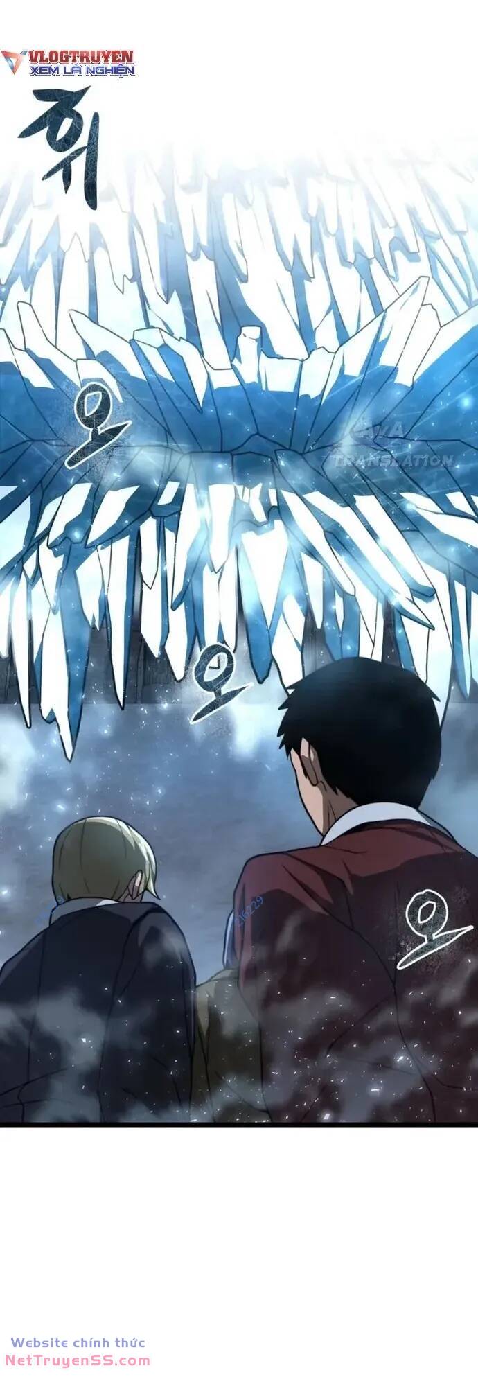 kiếm ma chết tiệt Chap 24 - Next Chap 25