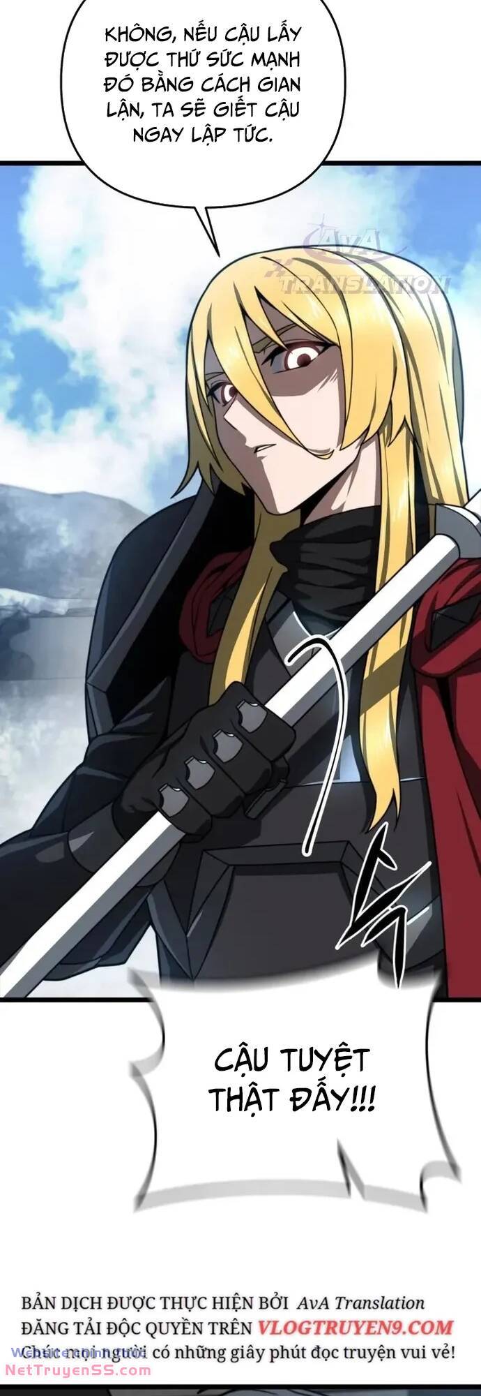 kiếm ma chết tiệt Chap 24 - Next Chap 25