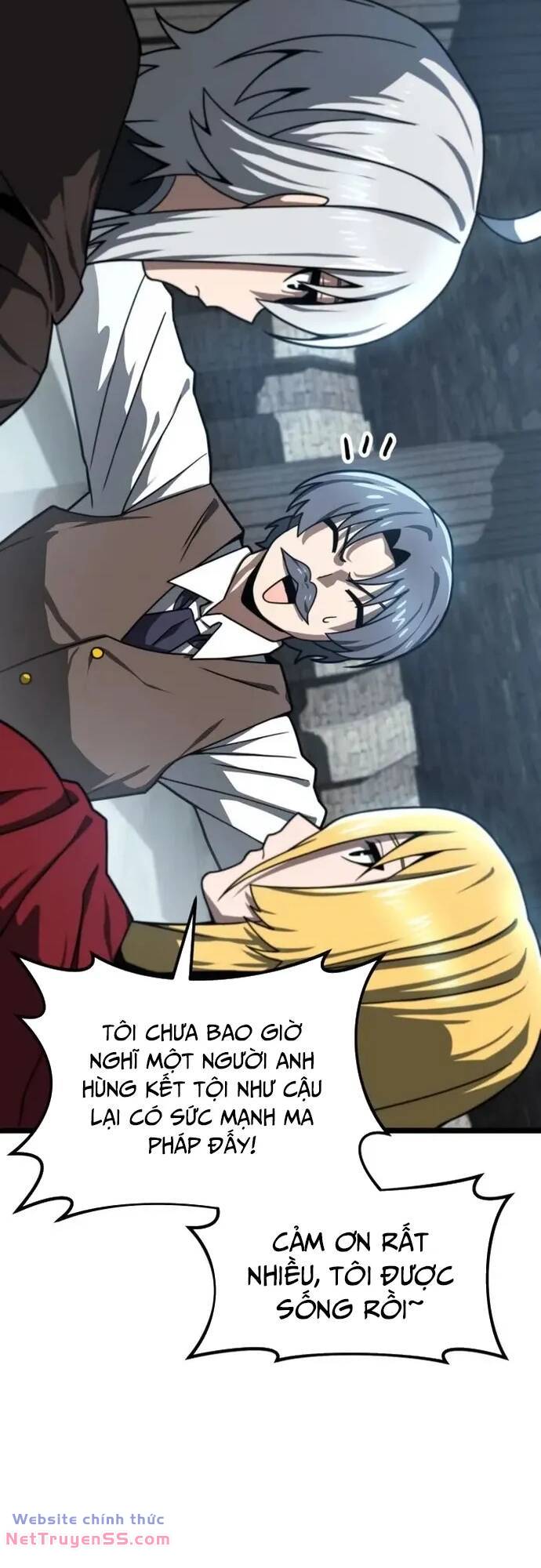 kiếm ma chết tiệt Chap 24 - Next Chap 25