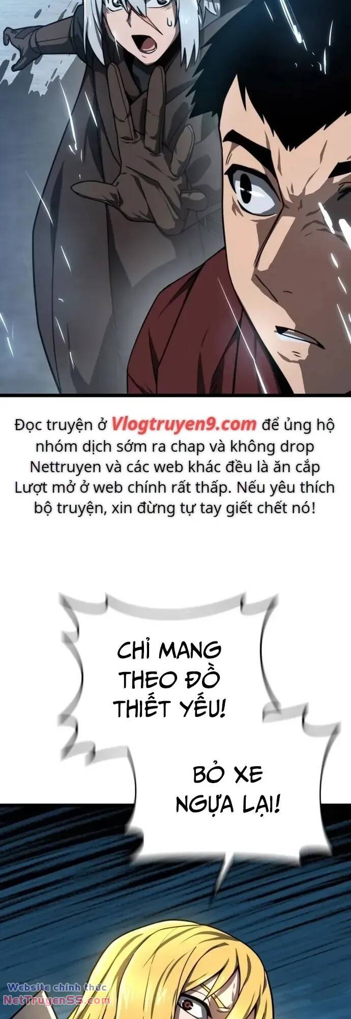 kiếm ma chết tiệt Chap 24 - Next Chap 25