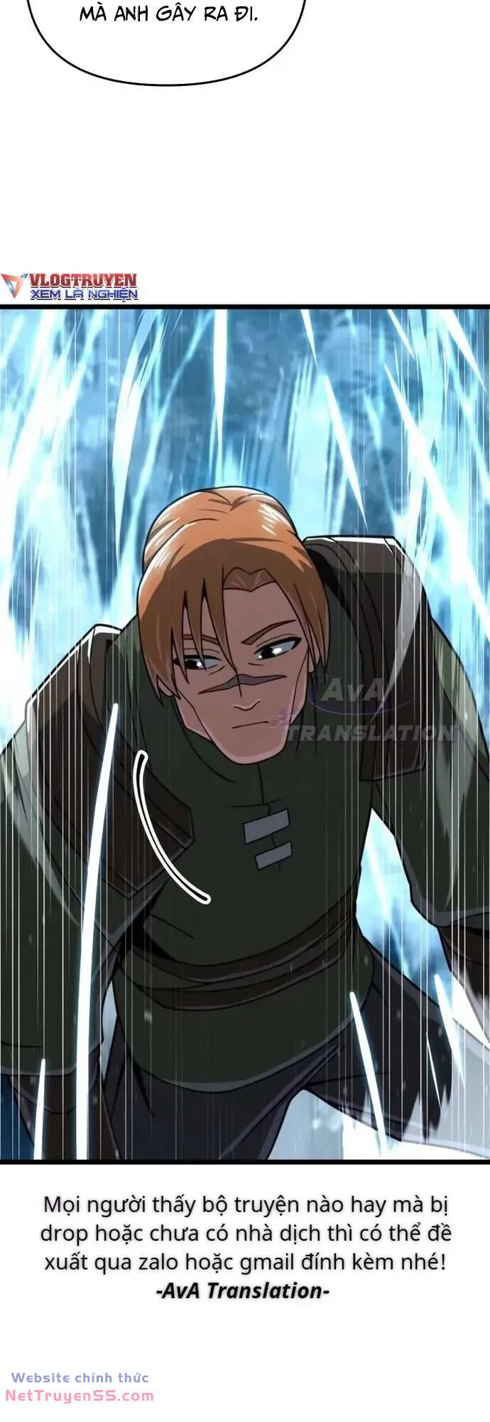 kiếm ma chết tiệt Chap 24 - Next Chap 25