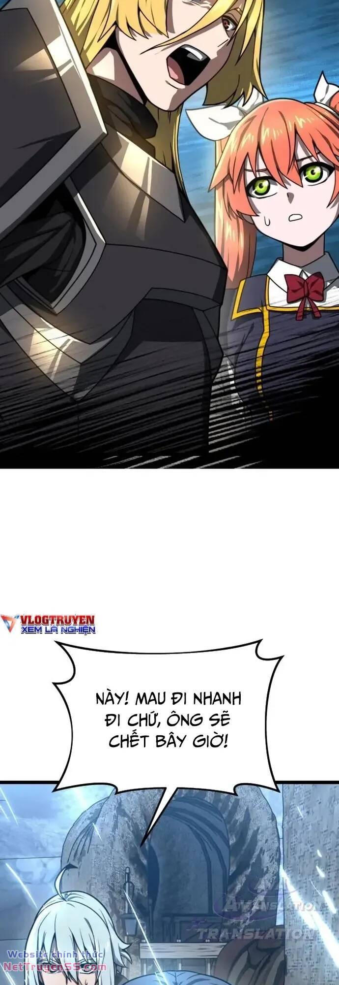 kiếm ma chết tiệt Chap 24 - Next Chap 25