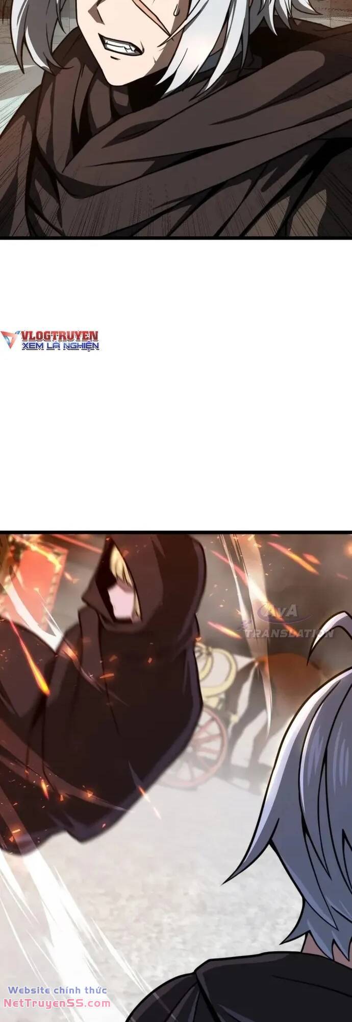 kiếm ma chết tiệt Chap 24 - Next Chap 25