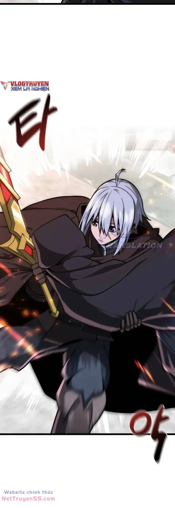 kiếm ma chết tiệt Chap 24 - Next Chap 25