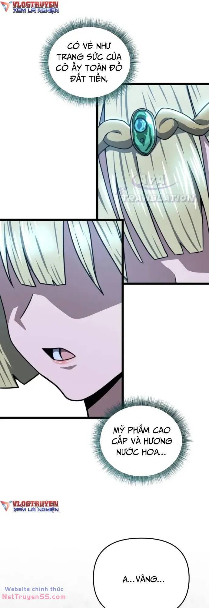 kiếm ma chết tiệt Chap 24 - Next Chap 25