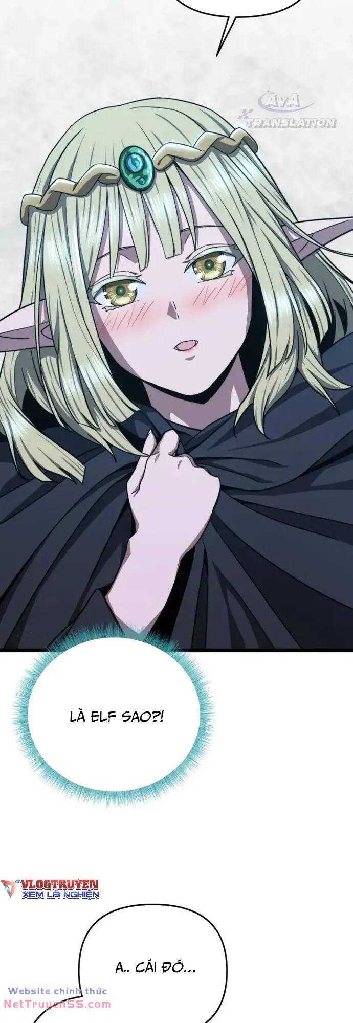 kiếm ma chết tiệt Chap 24 - Next Chap 25