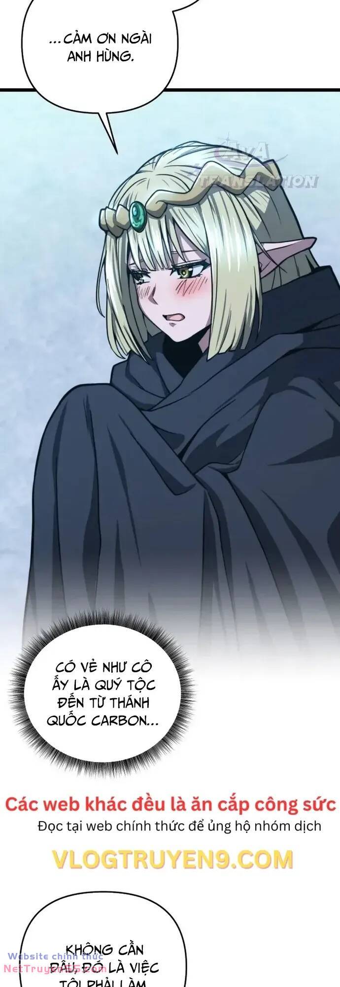 kiếm ma chết tiệt Chap 24 - Next Chap 25