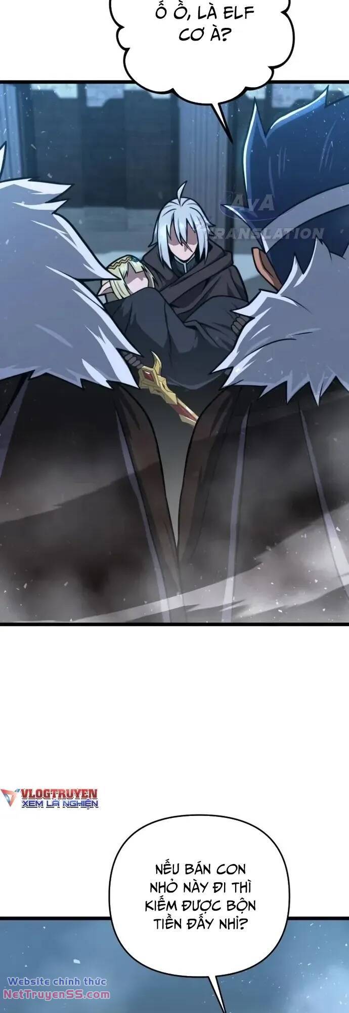 kiếm ma chết tiệt Chap 24 - Next Chap 25