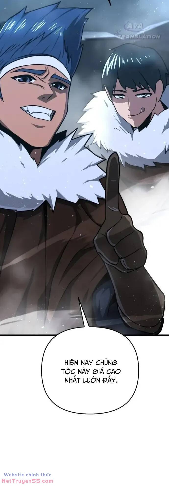 kiếm ma chết tiệt Chap 24 - Next Chap 25