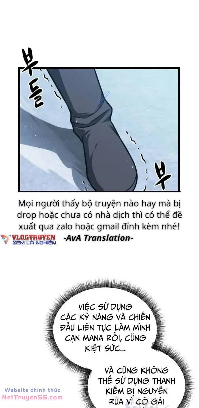 kiếm ma chết tiệt Chap 24 - Next Chap 25