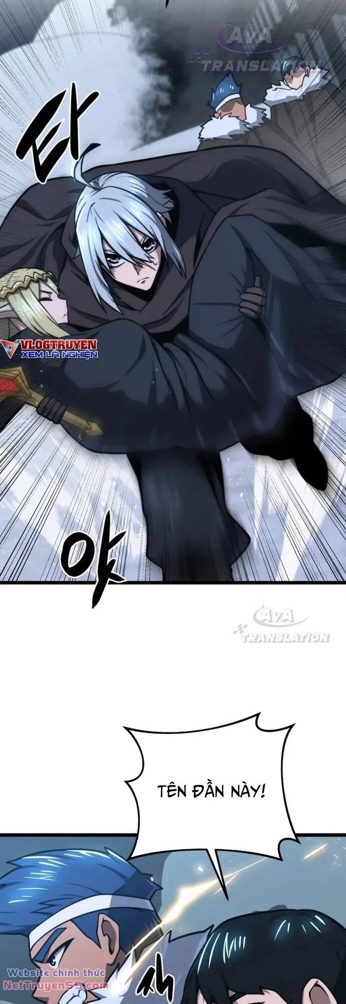 kiếm ma chết tiệt Chap 24 - Next Chap 25