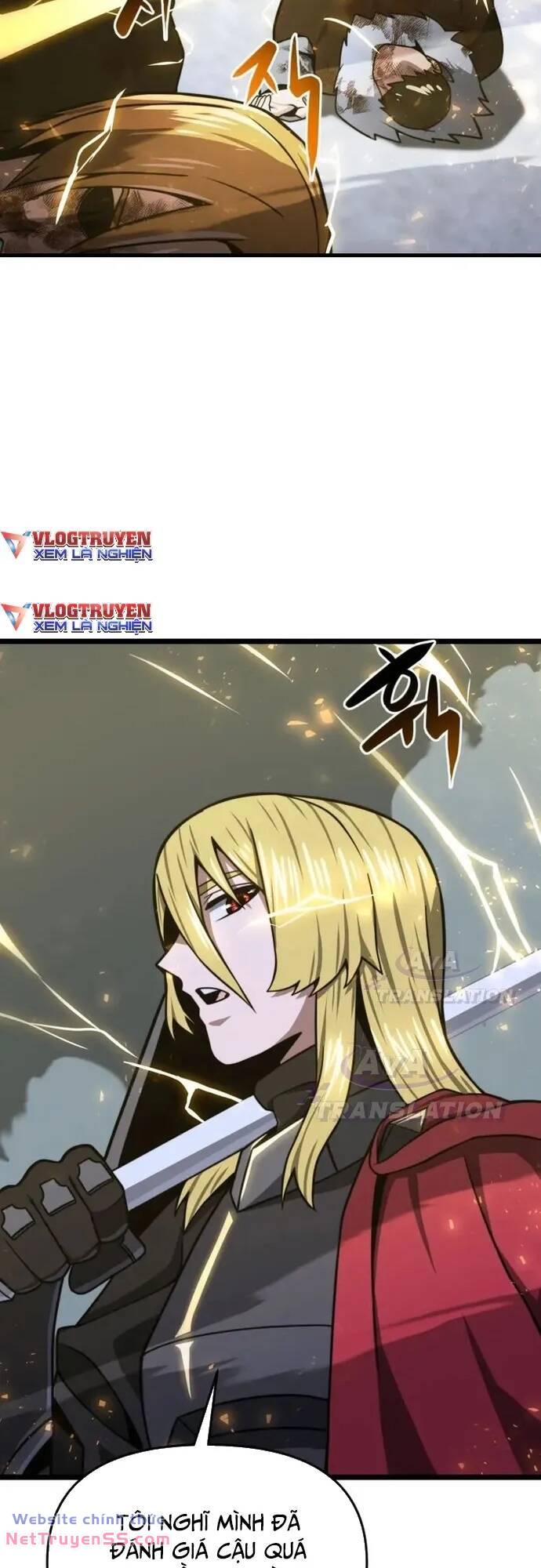 kiếm ma chết tiệt Chap 24 - Next Chap 25