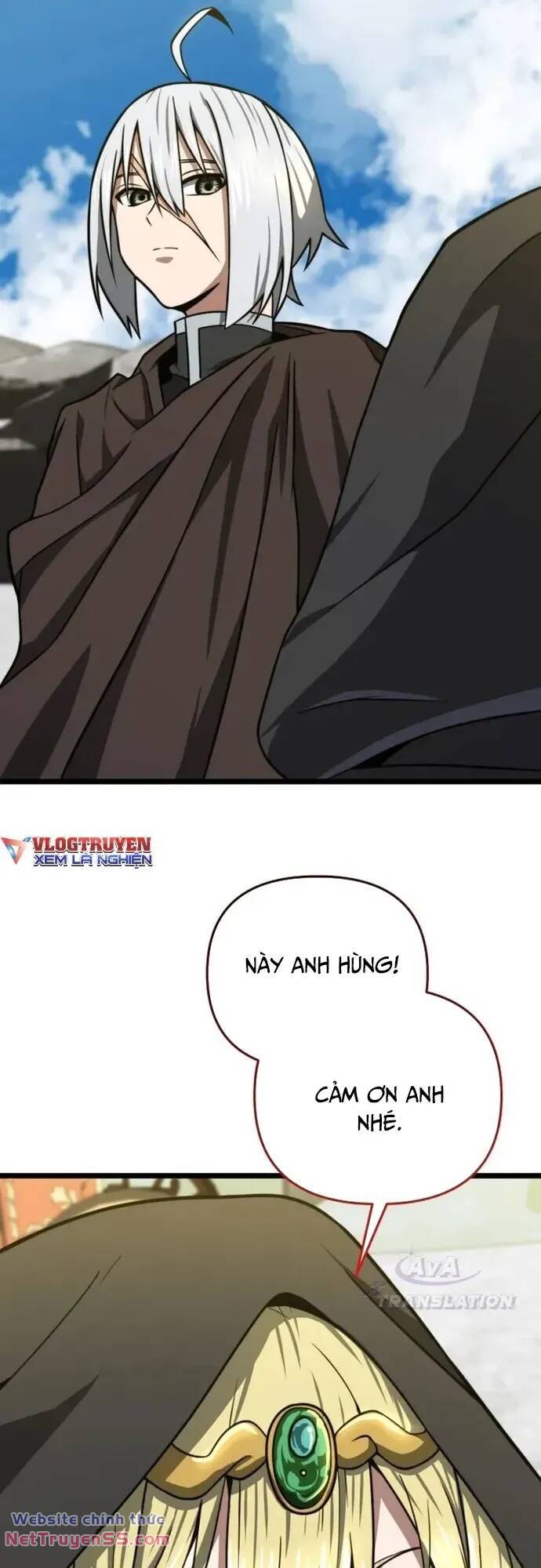 kiếm ma chết tiệt Chap 24 - Next Chap 25