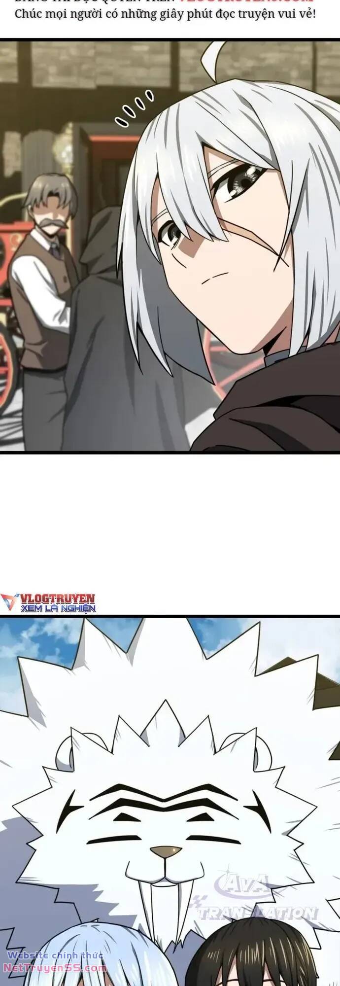 kiếm ma chết tiệt Chap 24 - Next Chap 25