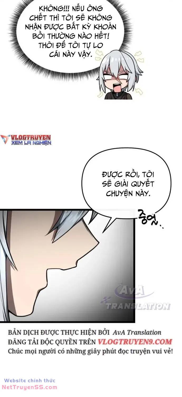 kiếm ma chết tiệt Chap 24 - Next Chap 25
