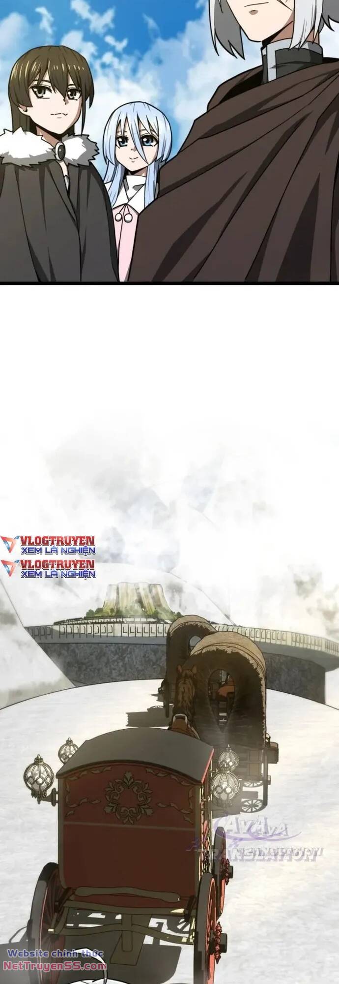 kiếm ma chết tiệt Chap 24 - Next Chap 25