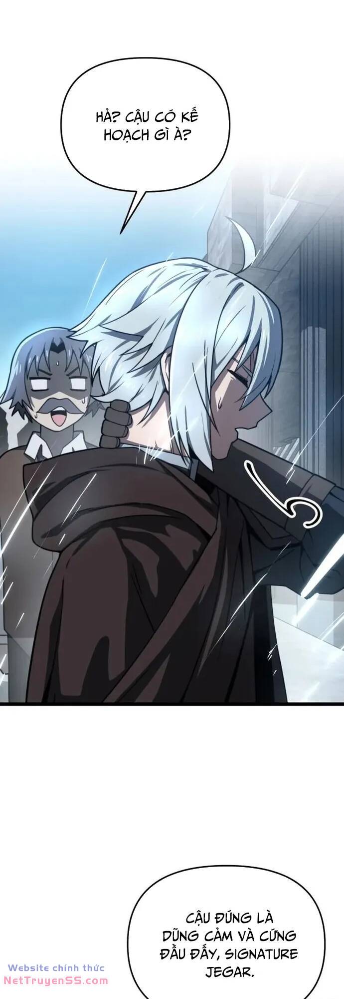 kiếm ma chết tiệt Chap 24 - Next Chap 25