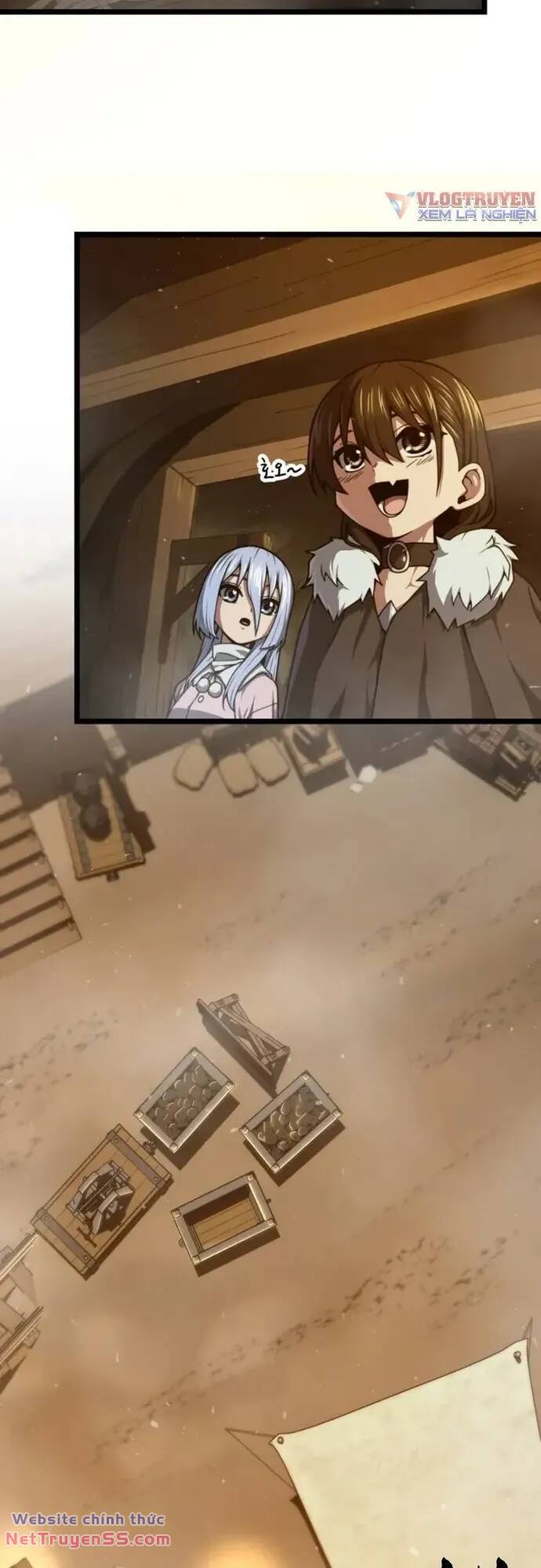 kiếm ma chết tiệt Chap 26 - Next Chap 27