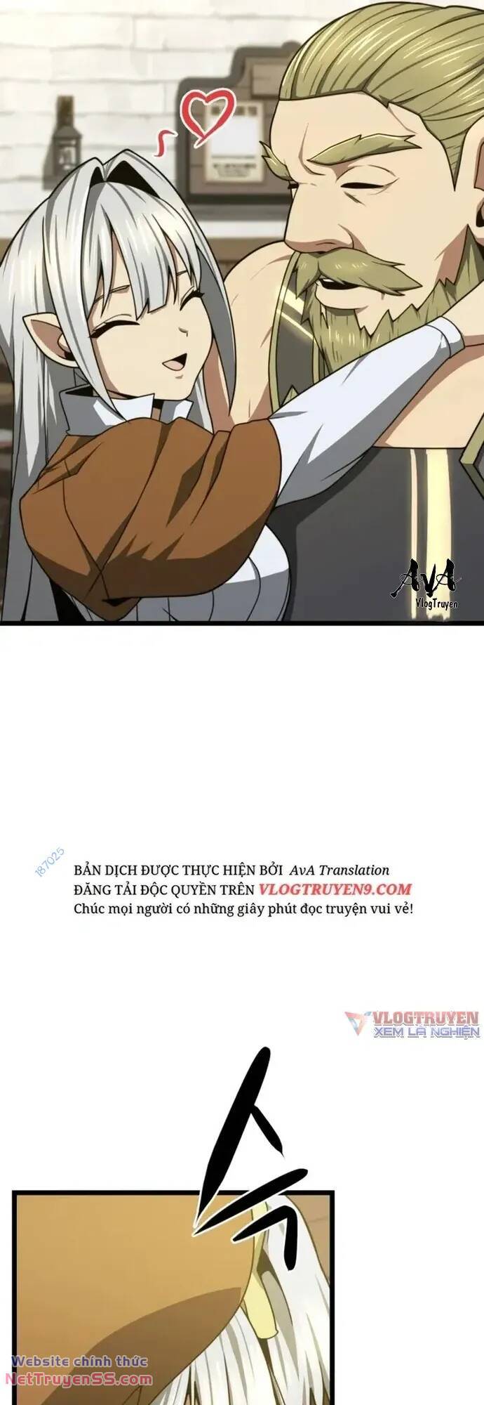 kiếm ma chết tiệt Chap 26 - Next Chap 27