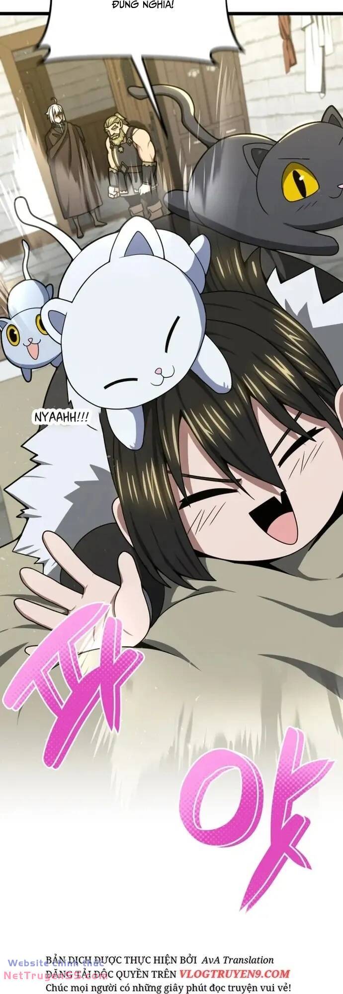 kiếm ma chết tiệt Chap 26 - Next Chap 27