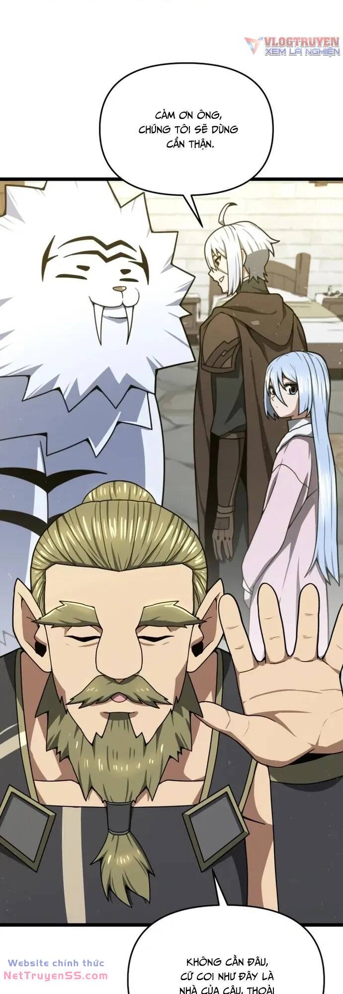 kiếm ma chết tiệt Chap 26 - Next Chap 27